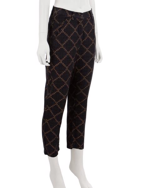 ISABEL MARANT ETOILE PANTOLON