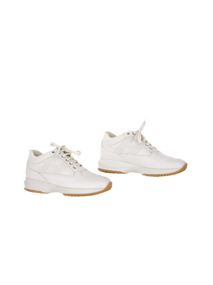 Bayan Beyaz HOGAN SNEAKER