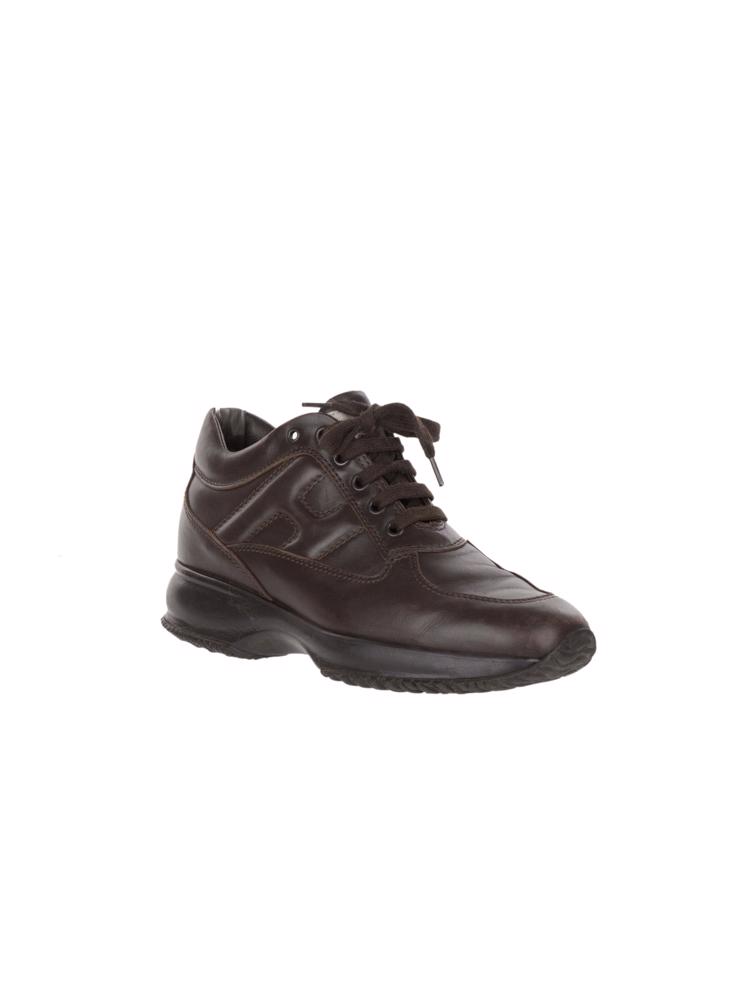 Bayan Kahve HOGAN SNEAKER