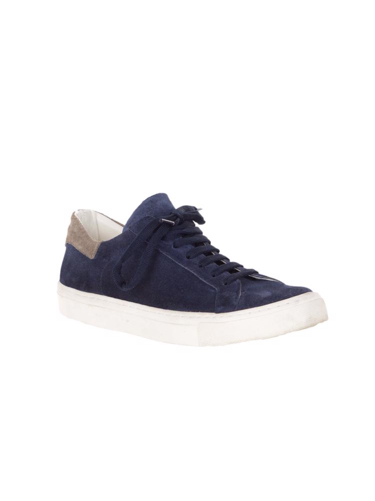 Bayan Lacivert BEYMEN BLENDER SNEAKER