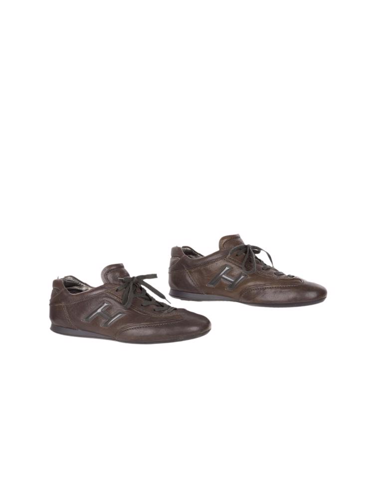 Bayan Kahve HOGAN SNEAKER