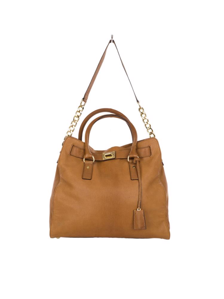 Bayan Kahve MICHAEL BY MICHAEL KORS ÇANTA