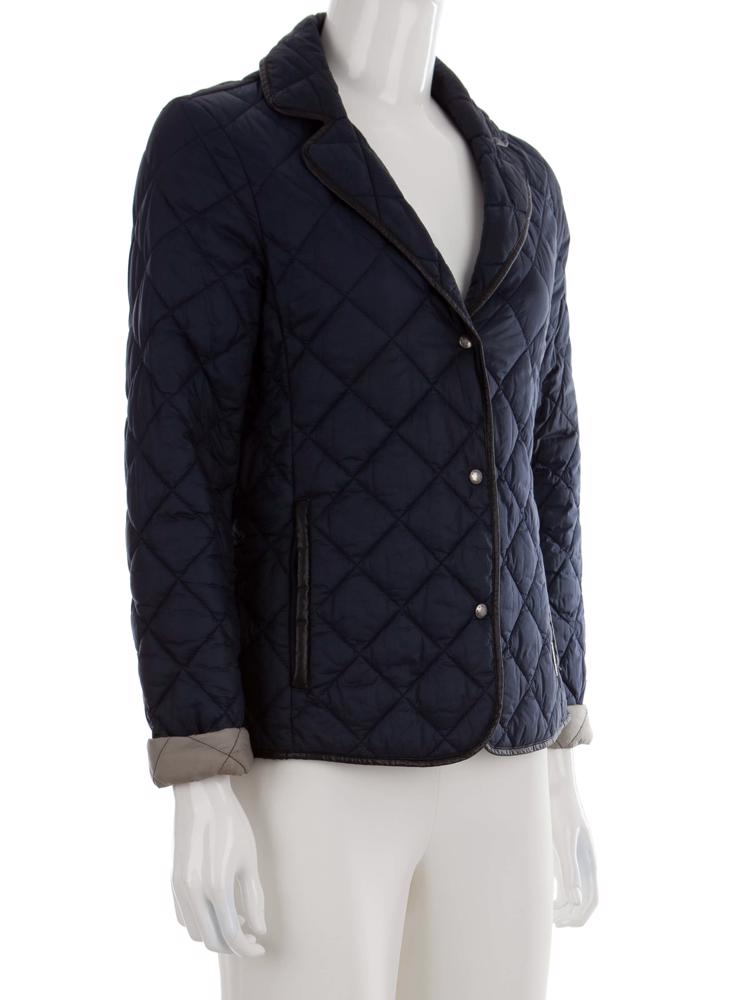 Bayan Lacivert WOOLRICH MONT