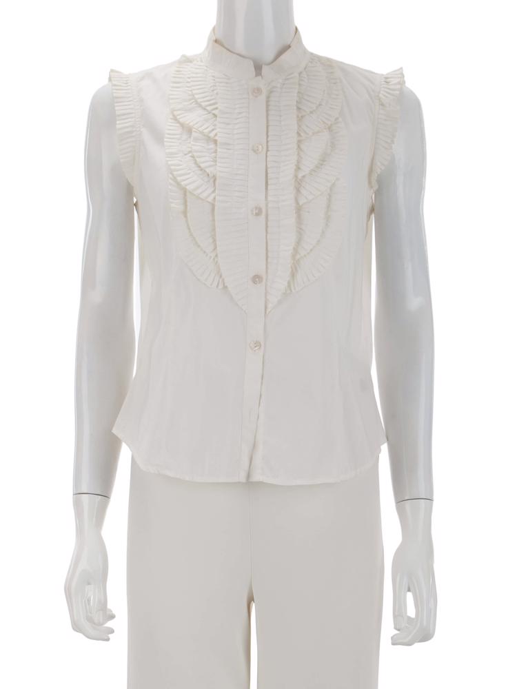 Bayan Krem MAX MARA BLUZ