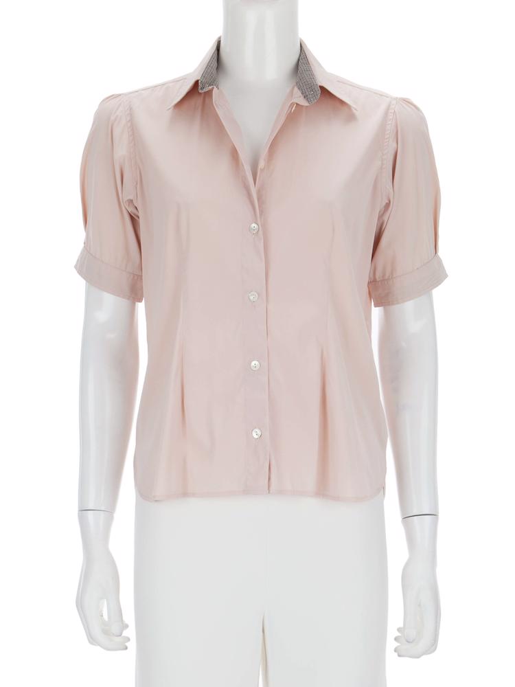 Bayan Pembe AQUASCUTUM GÖMLEK