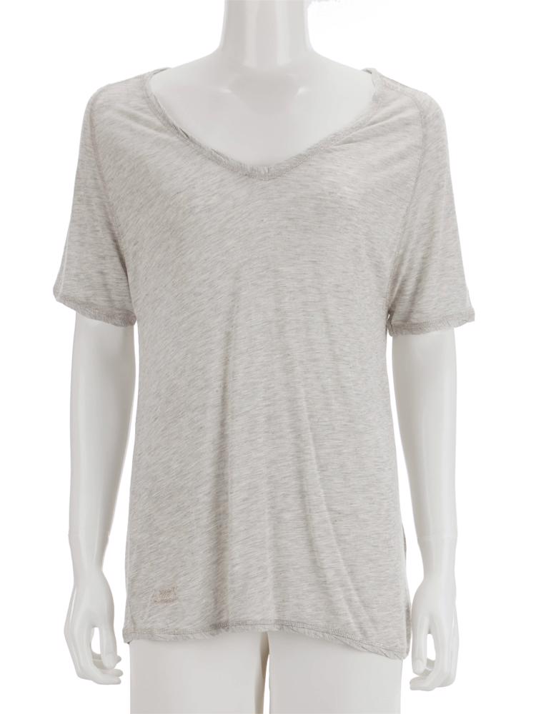 Bayan Gri ZADIG&VOLTAIRE T-SHIRT