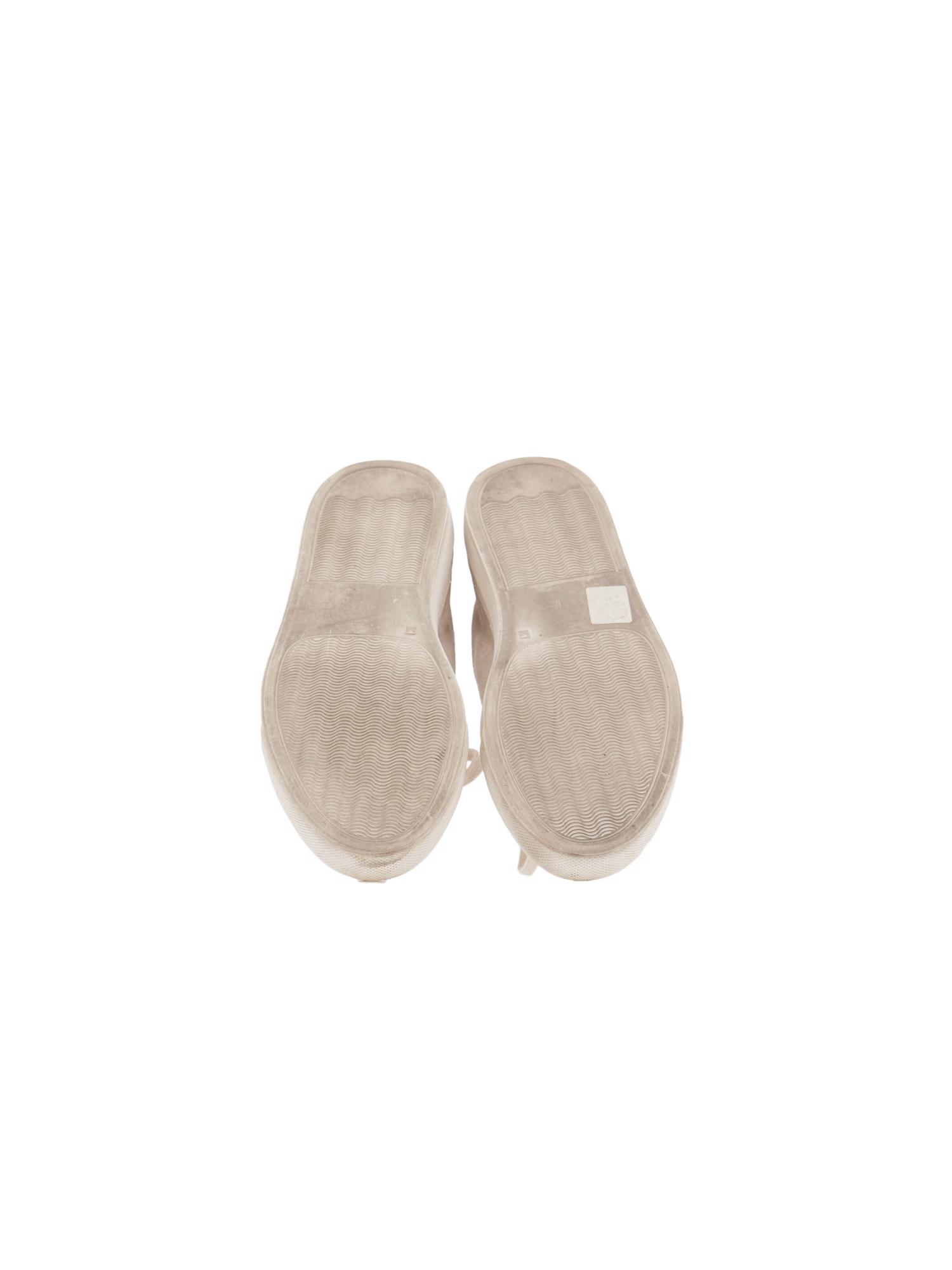Bayan Bej COMMON PROJECTS SNEAKER
