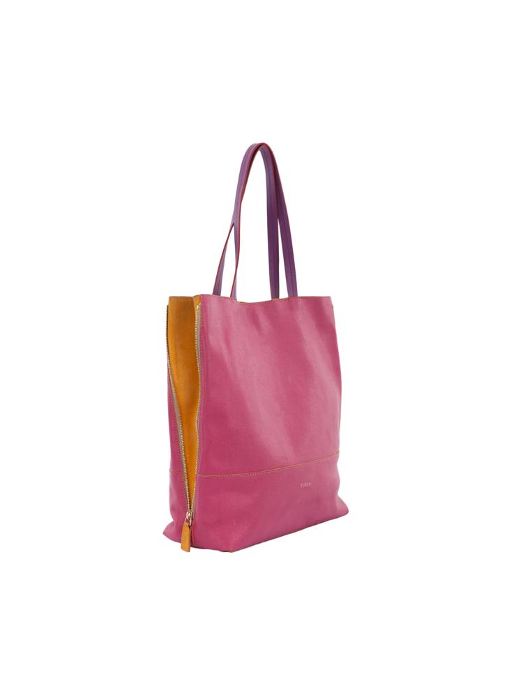 Bayan Pembe FURLA ÇANTA