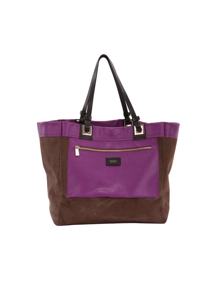 Bayan Kahve FURLA ÇANTA