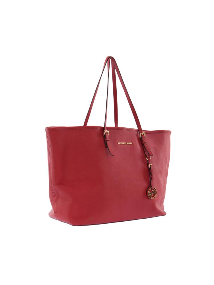 Bayan Kırmızı MICHAEL KORS ÇANTA