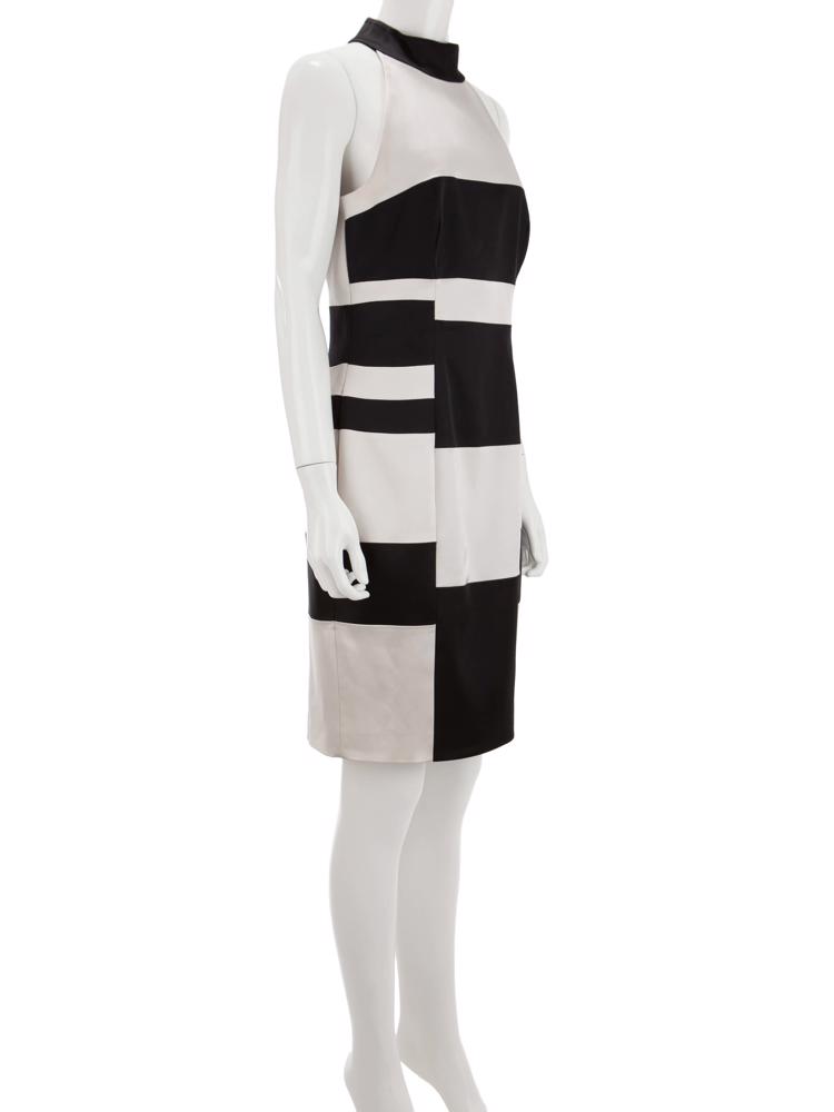 Bayan Beyaz KAREN MILLEN ELBİSE