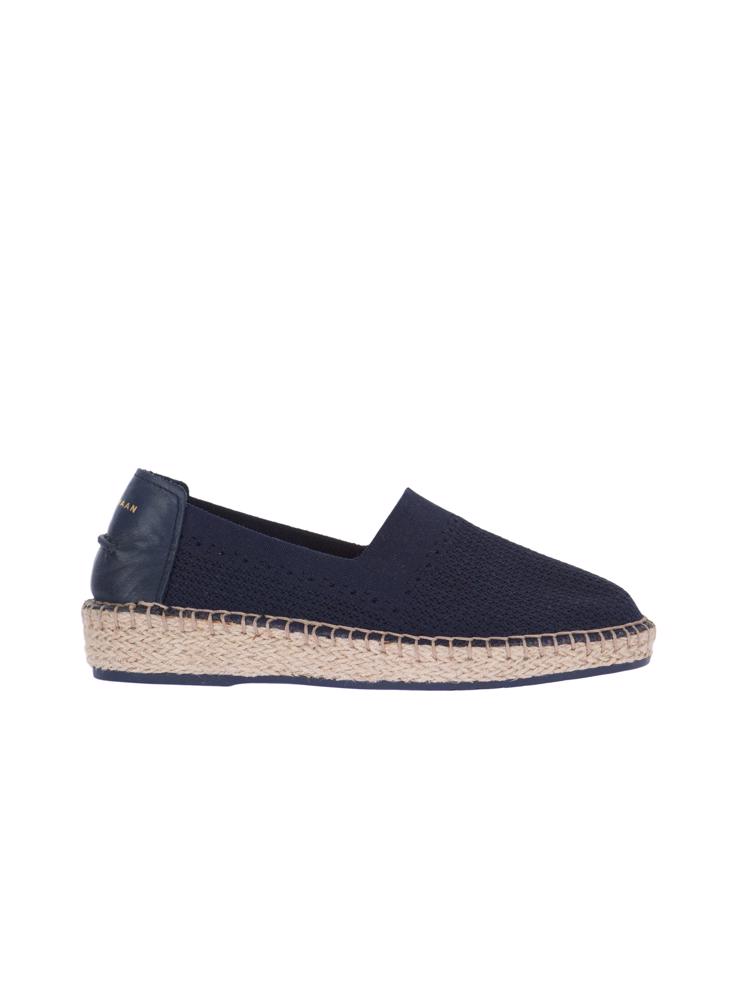 Bayan Lacivert COLE HAAN AYAKKABI