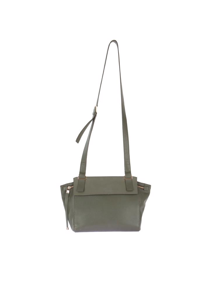 Bayan Yeşil FURLA ÇANTA