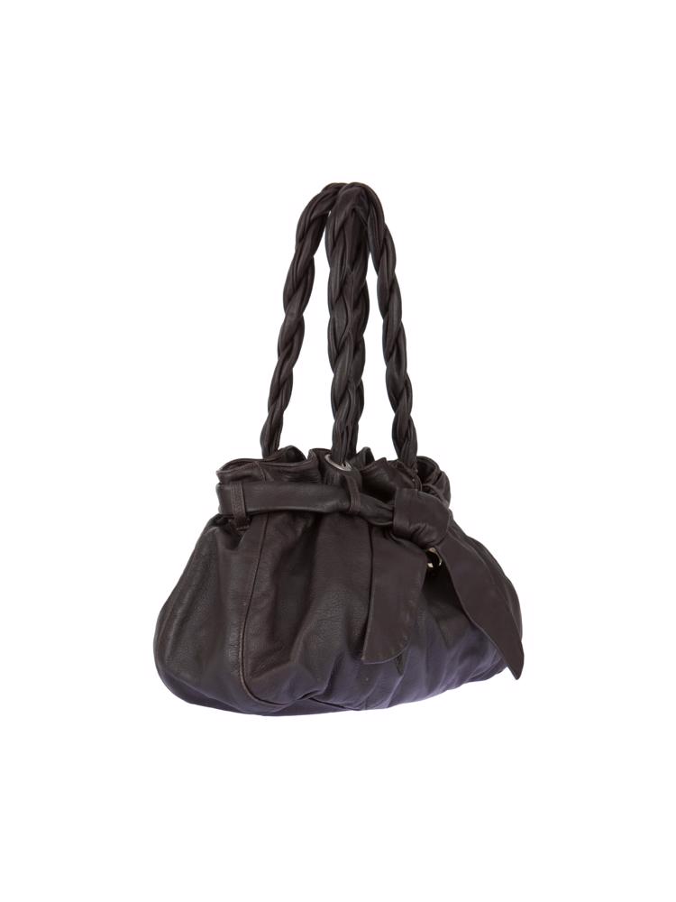 Bayan Kahve FURLA ÇANTA