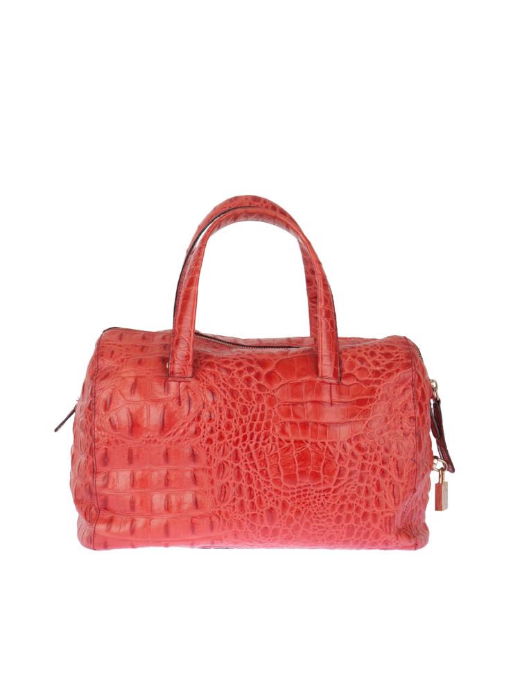 Bayan Kırmızı FURLA ÇANTA