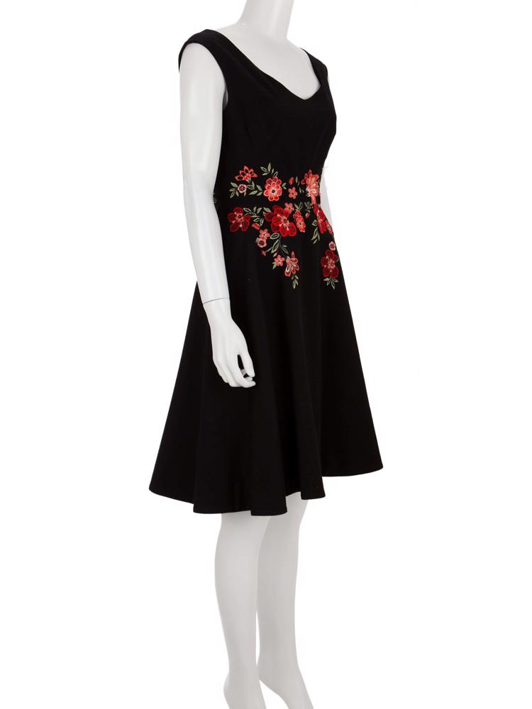 Bayan Siyah KAREN MILLEN ELBİSE