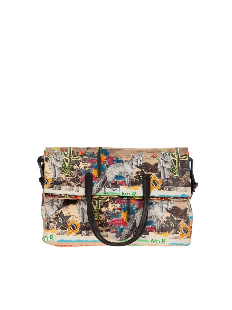 Bayan Bej FURLA ÇANTA