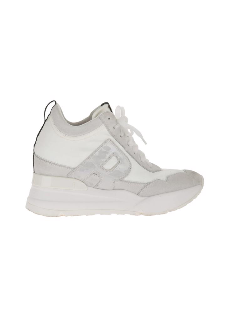 Bayan Beyaz RUCOLINE SNEAKER