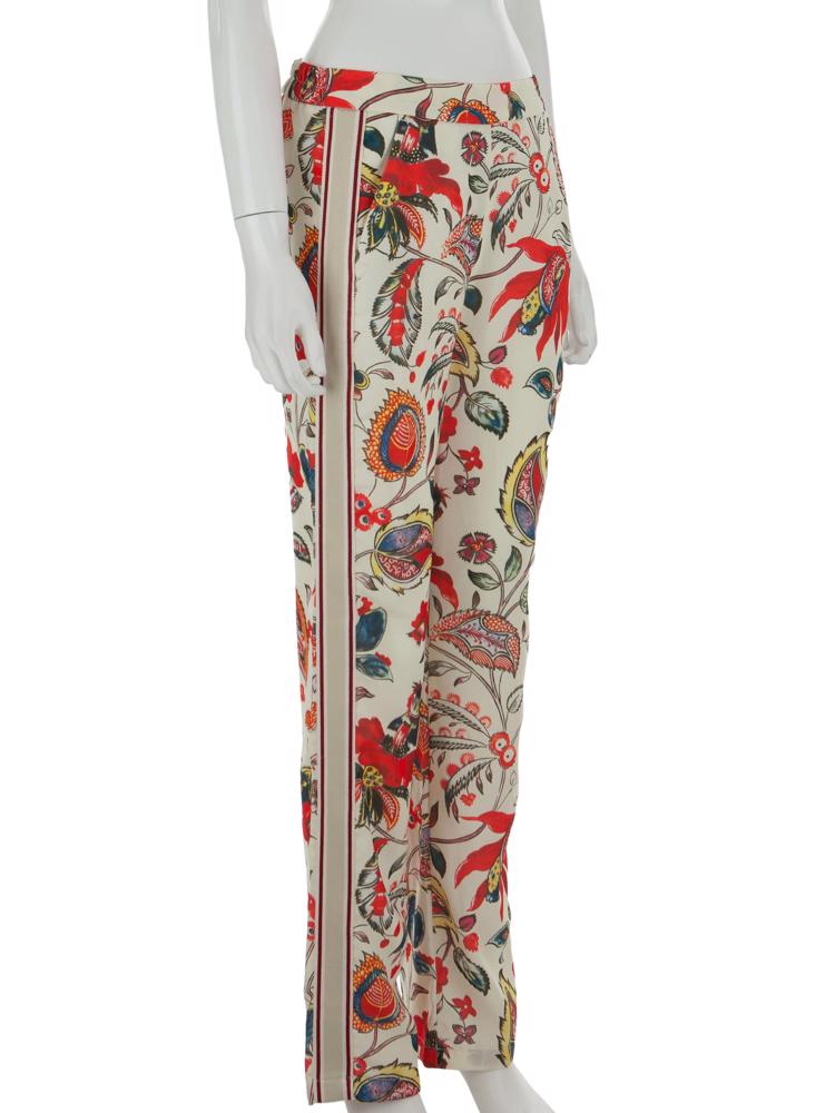 Bayan Kahve DESIGUAL PANTOLON