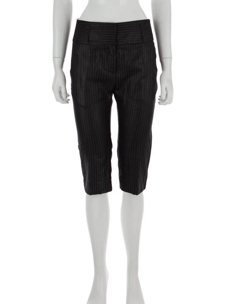 Bayan Siyah EMPORIO ARMANI ŞORT
