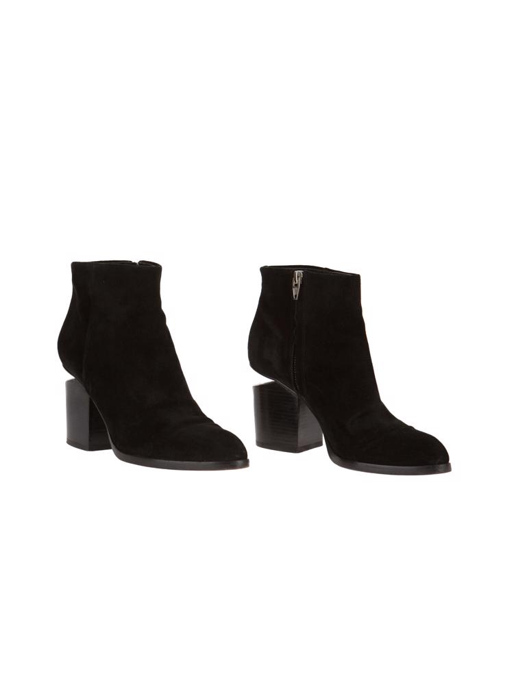 Bayan Siyah ALEXANDER WANG BOT