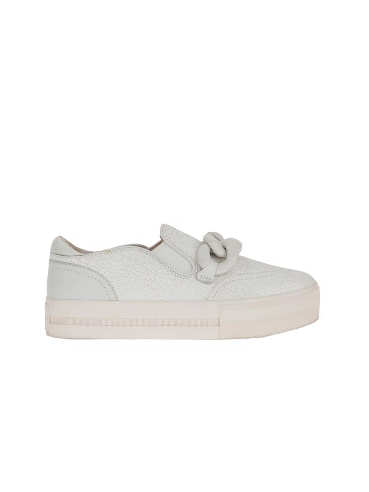 Bayan Beyaz ASH SNEAKER