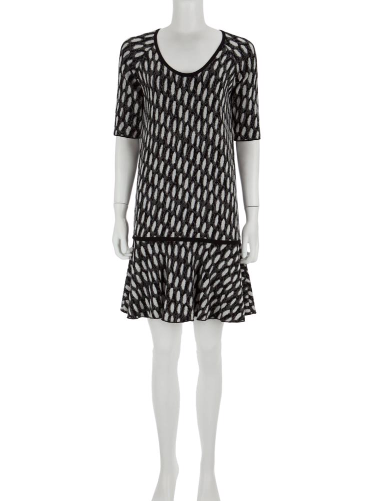 Bayan Siyah MAX MARA MAX&CO ELBİSE