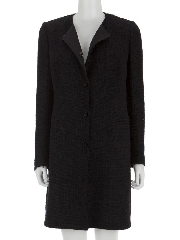 Bayan Siyah DOLCE&GABBANA PARDÖSÜ