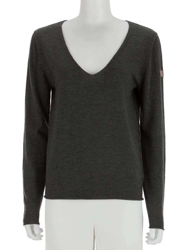 Bayan Yeşil ZADIG&VOLTAIRE KAZAK