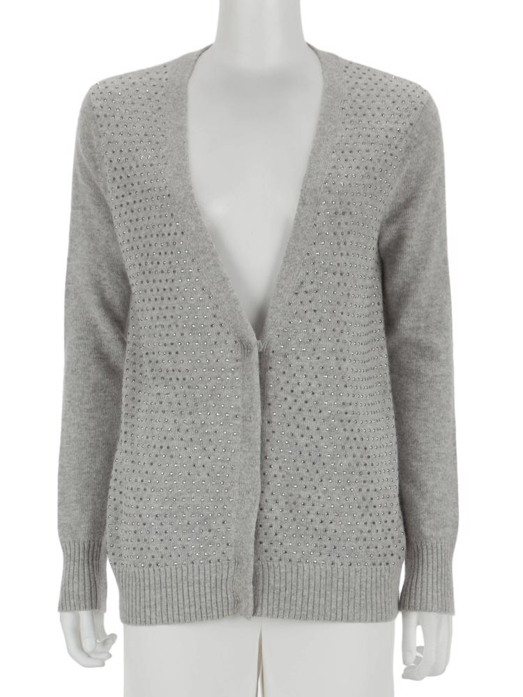 Bayan Gri DKNY HIRKA