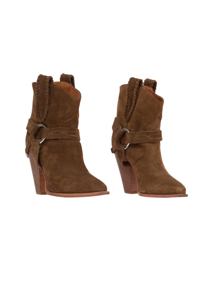 Bayan Kahve ISABEL MARANT BOT