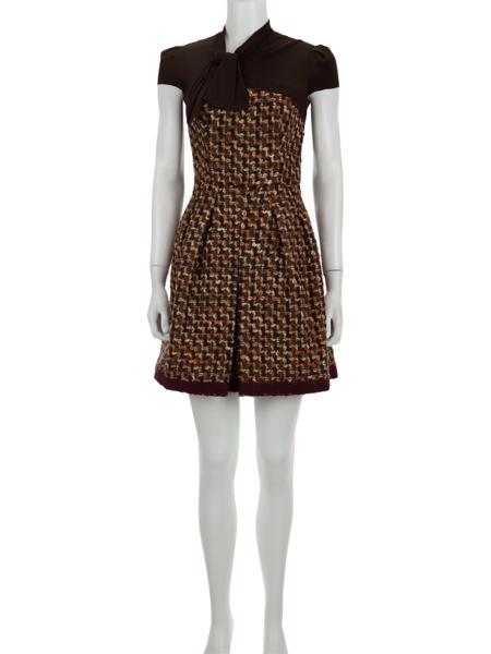 PRADA ELBİSE
