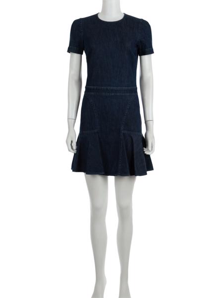 STELLA MCCARTNEY JEAN ELBİSE