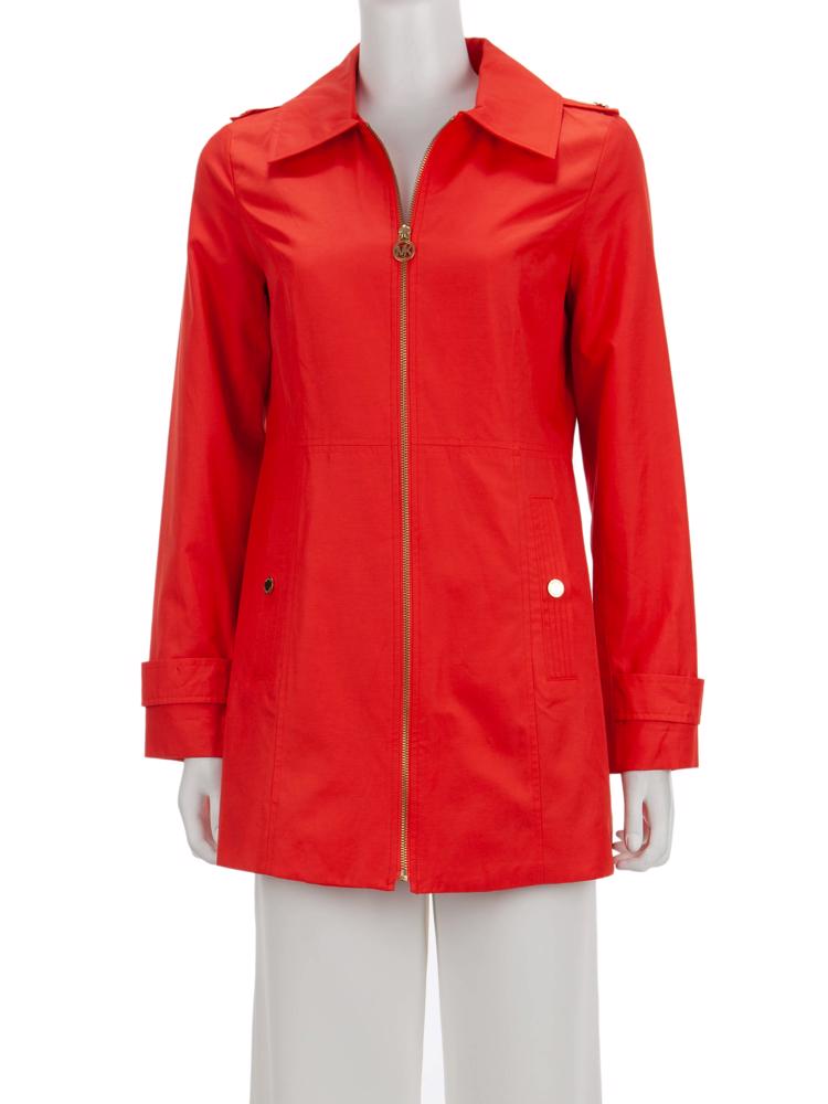 Bayan Kırmızı MICHAEL BY MICHAEL KORS PARDÖSÜ