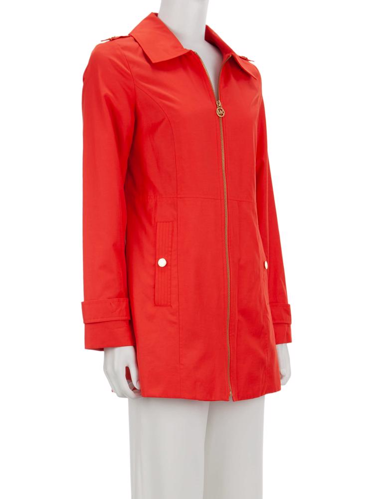 Bayan Kırmızı MICHAEL BY MICHAEL KORS PARDÖSÜ
