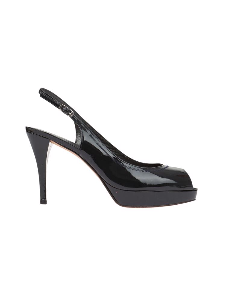 Bayan Lacivert STUART WEITZMAN AYAKKABI