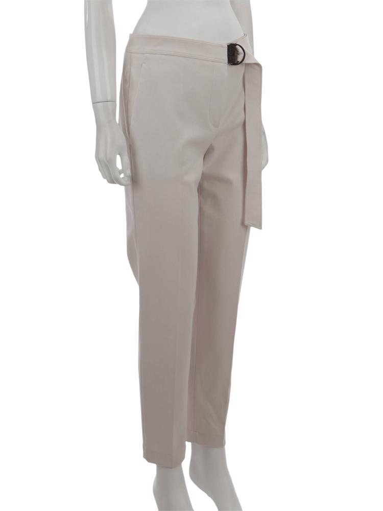 Bayan Krem BRUNELLO CUCINELLI PANTOLON