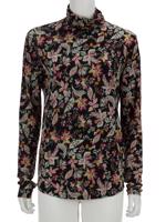 Bayan Siyah ISABEL MARANT ETOILE BLUZ