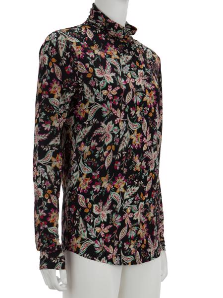 ISABEL MARANT ETOILE BLUZ