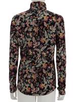 Bayan Siyah ISABEL MARANT ETOILE BLUZ