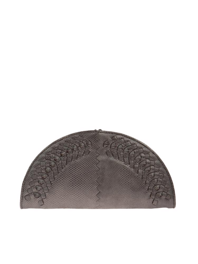 Bayan Gri BOTTEGA VENETA ÇANTA