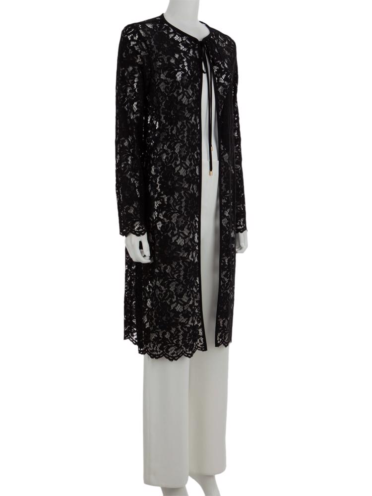 Bayan Siyah DKNY CEKET