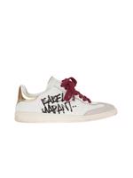 Bayan Beyaz ISABEL MARANT SNEAKER