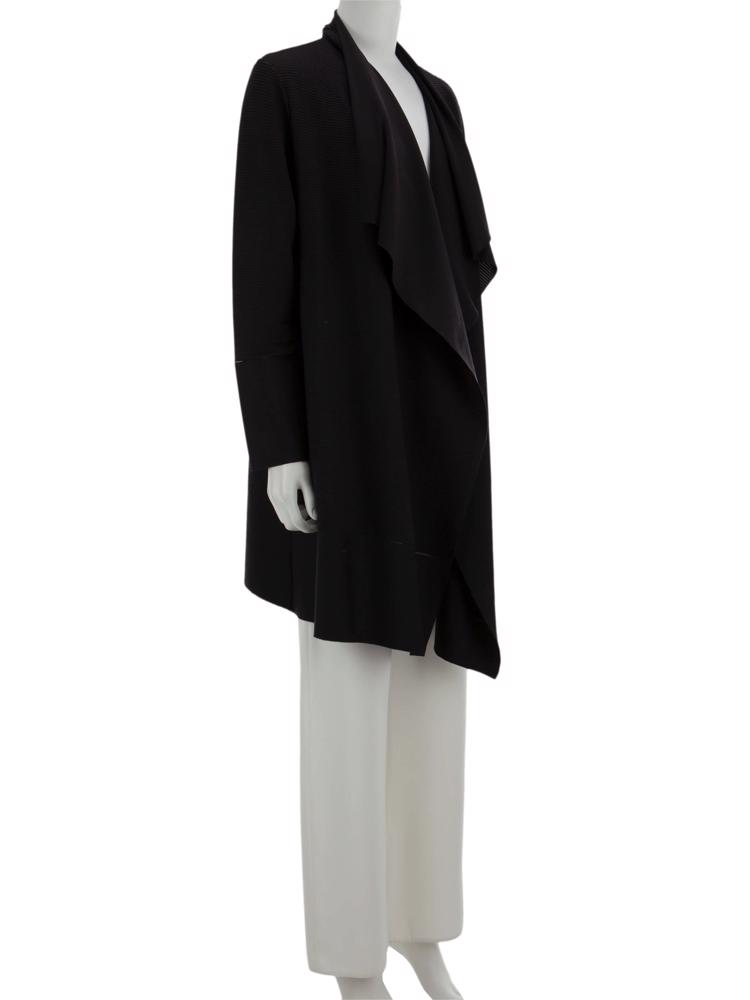 Bayan Siyah ISSEY MIYAKE HIRKA