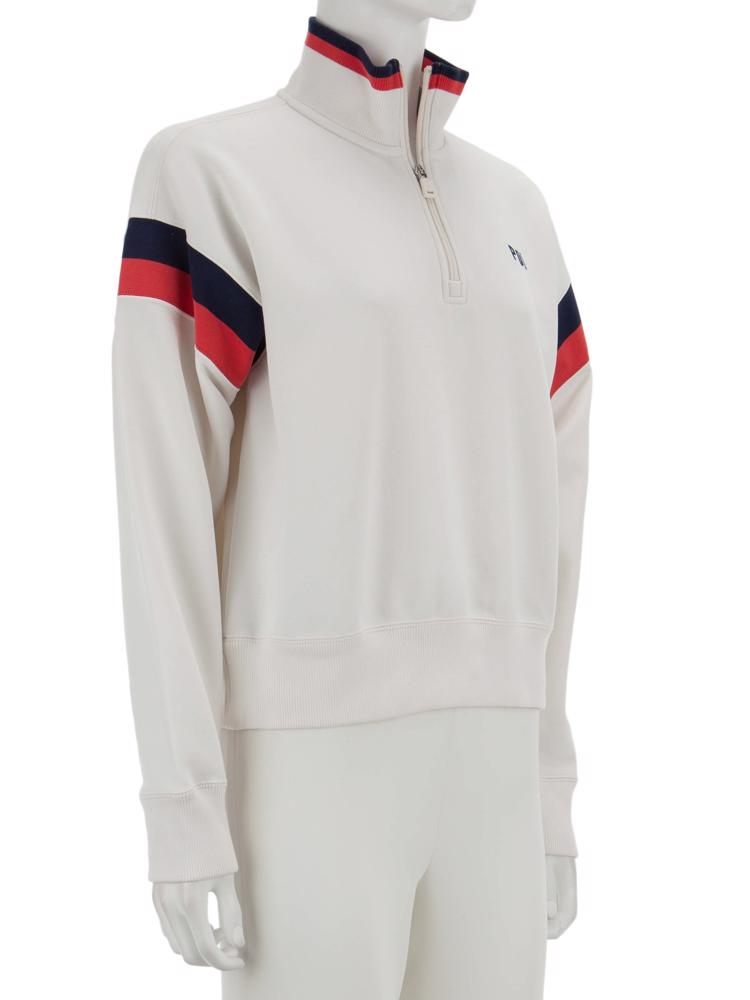 Bayan Beyaz POLO BY RALPH LAUREN SWEATSHIRT