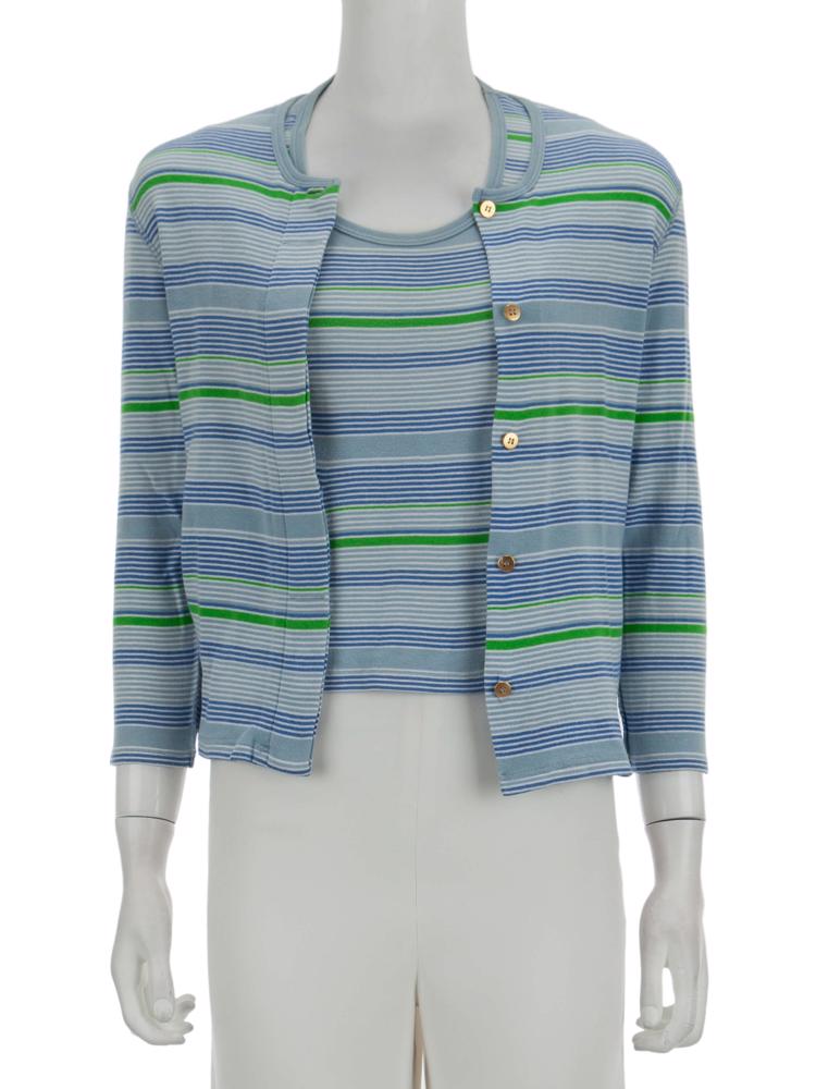 Bayan Mavi SONIA RYKIEL TWINSET