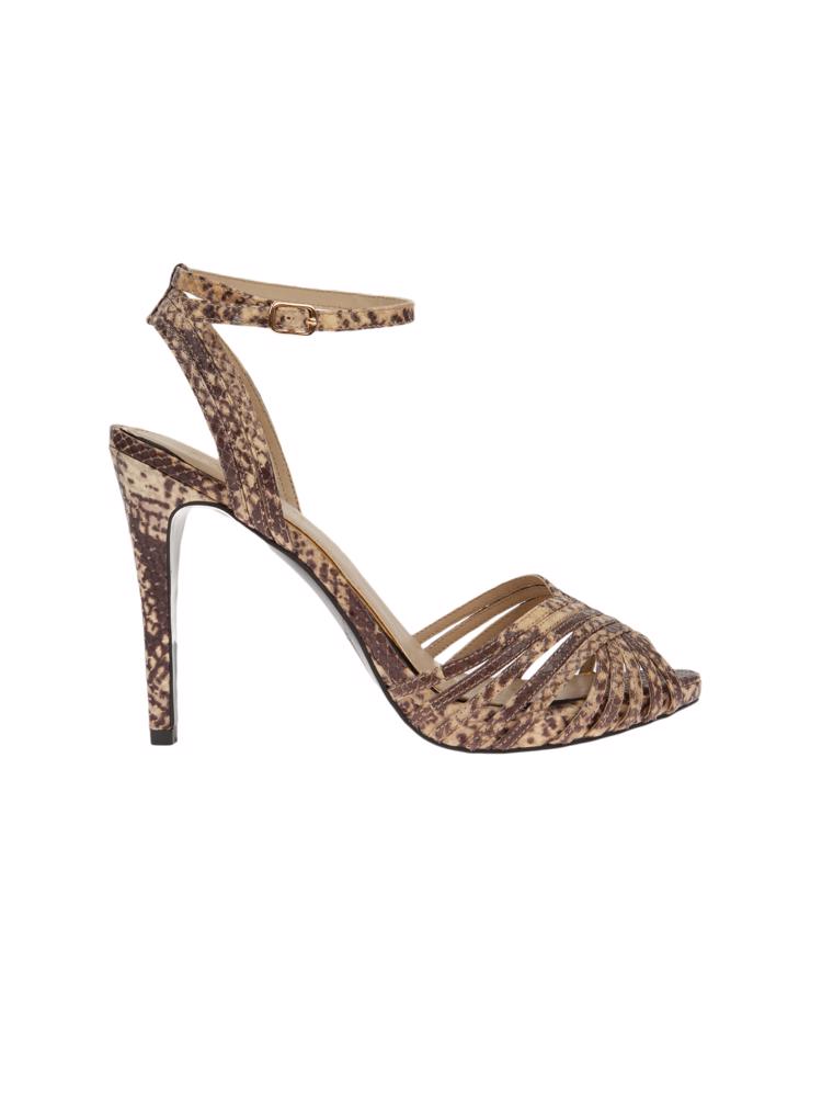 Bayan Bej LAUREN BY RALPH LAUREN AYAKKABI
