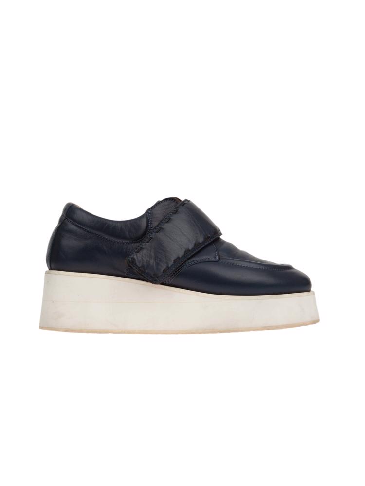Bayan Lacivert MAX MARA SPORTMAX SNEAKER
