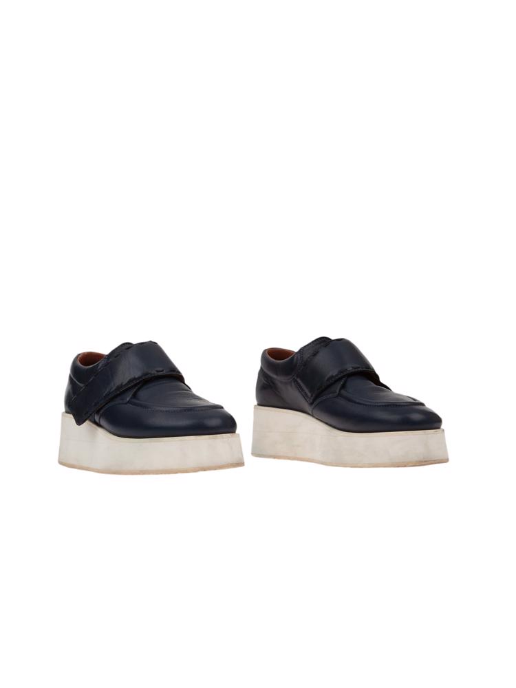 Bayan Lacivert MAX MARA SPORTMAX SNEAKER