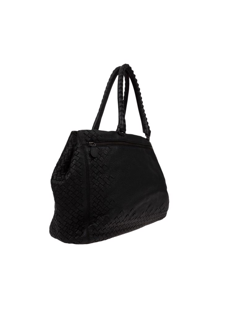 Bayan Siyah BOTTEGA VENETA ÇANTA